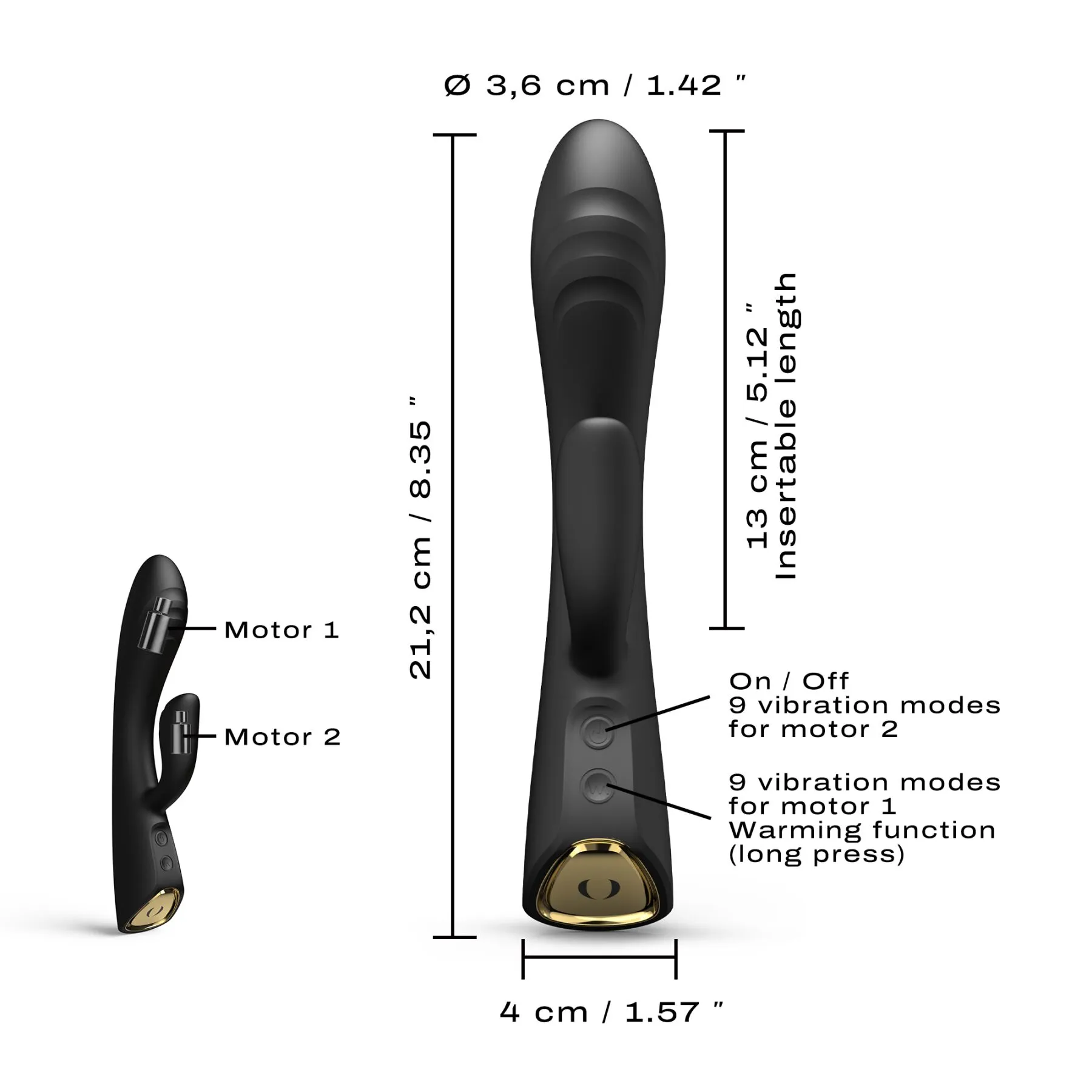 dorcel-flexi-rabbit-black-4 dorcel-flexi-rabbit-black-4