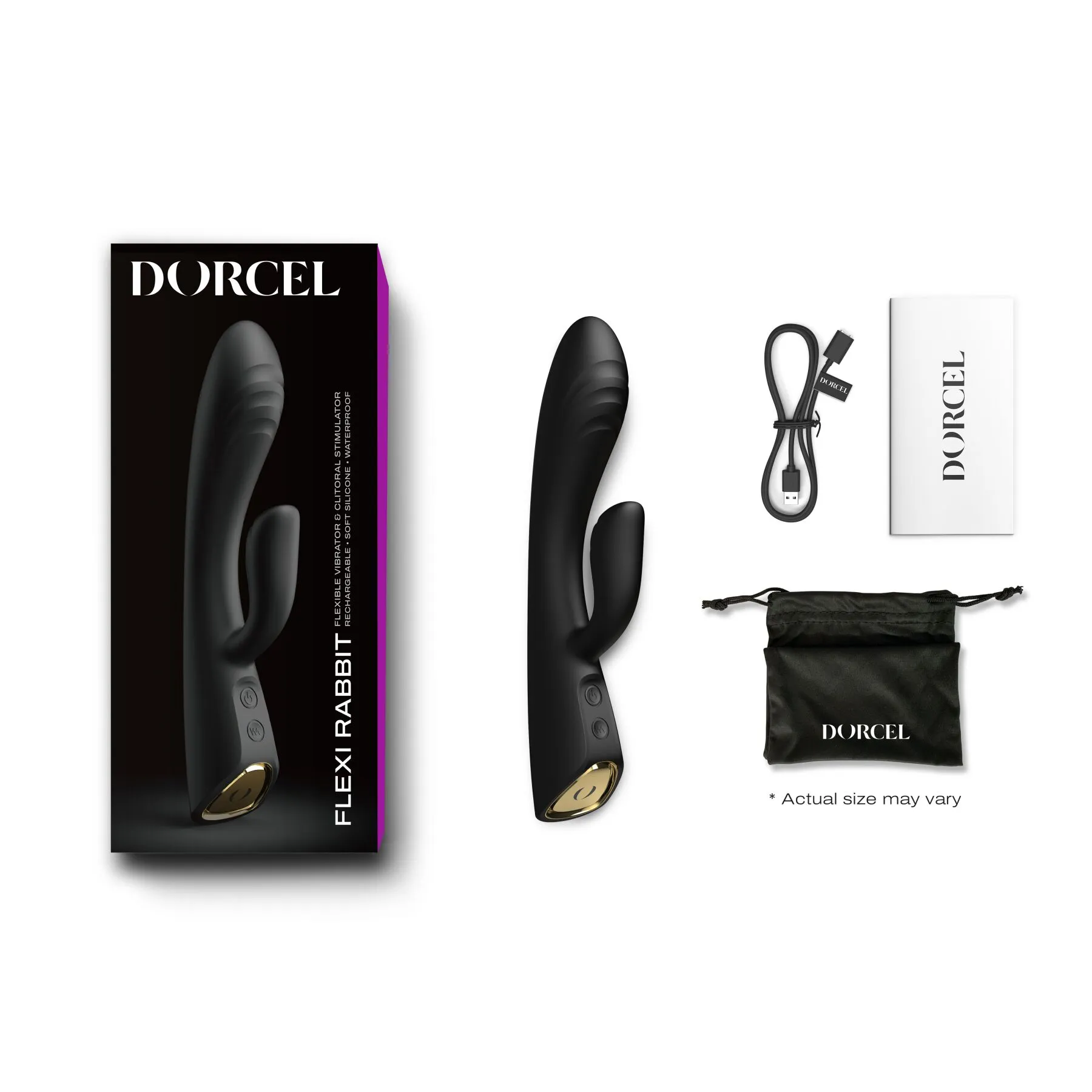 dorcel-flexi-rabbit-black-6 dorcel-flexi-rabbit-black-6