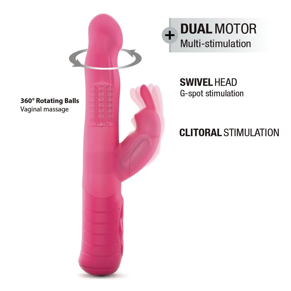 dorcel-baby-rabbit-20-magenta-2 dorcel-baby-rabbit-20-magenta-2