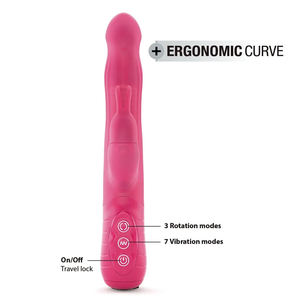 dorcel-baby-rabbit-20-magenta-3 dorcel-baby-rabbit-20-magenta-3