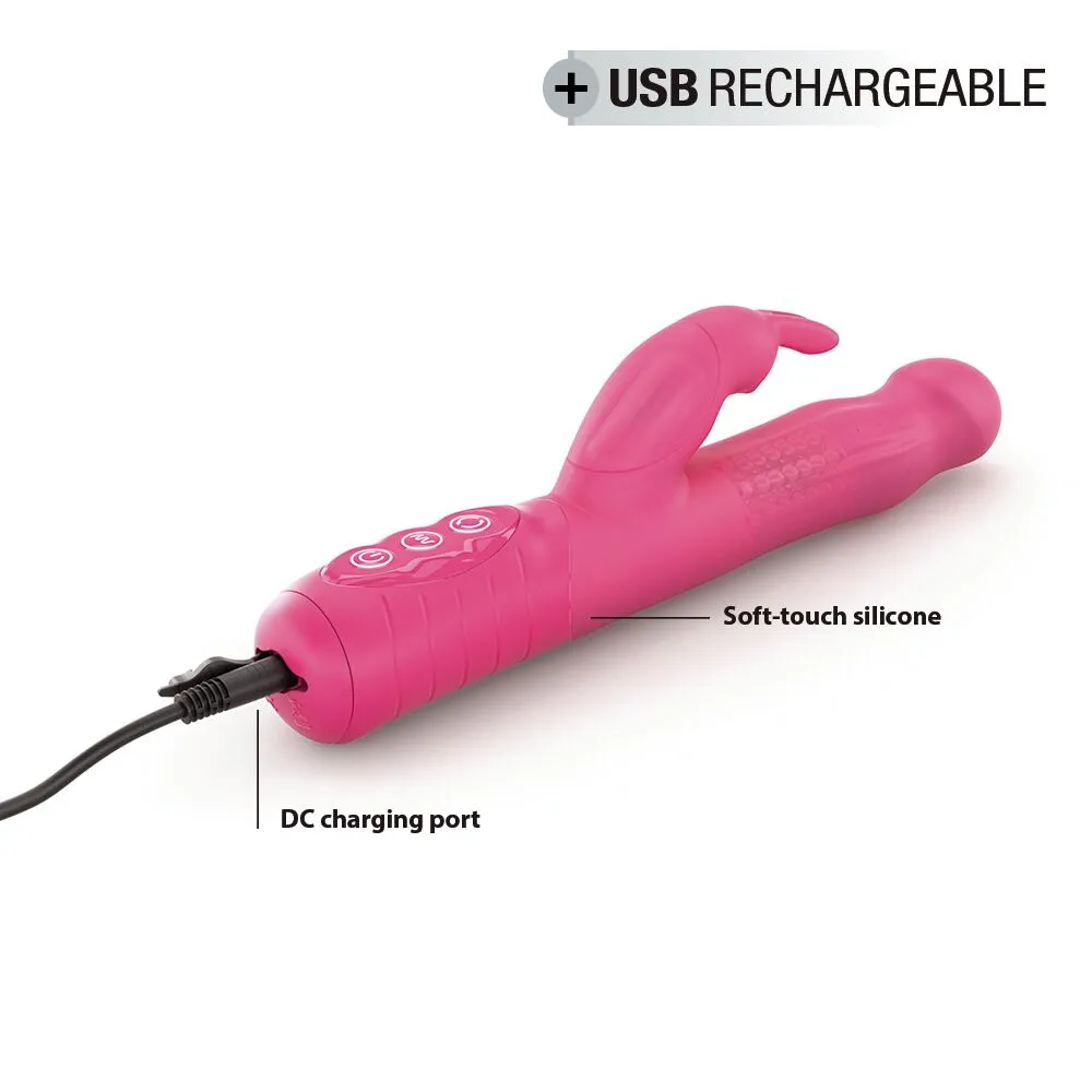 dorcel-baby-rabbit-20-magenta-4 dorcel-baby-rabbit-20-magenta-4