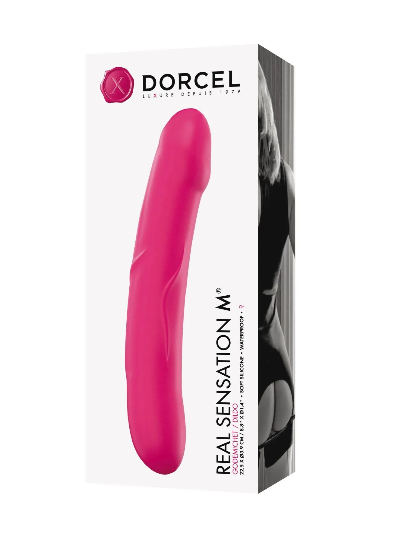 dorcel-real-sensation-magenta-m-2 dorcel-real-sensation-magenta-m-2
