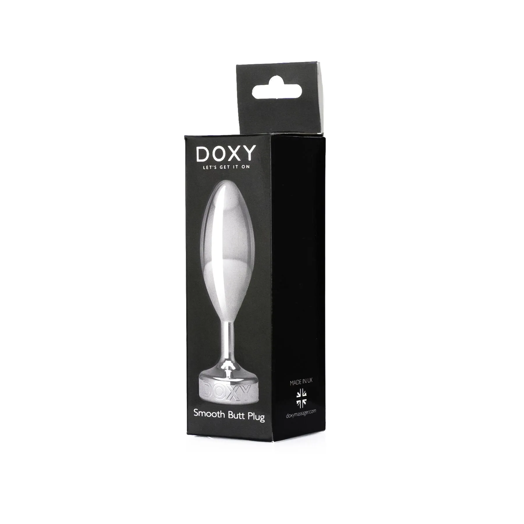 doxy-butt-plug-smooth-4 doxy-butt-plug-smooth-4
