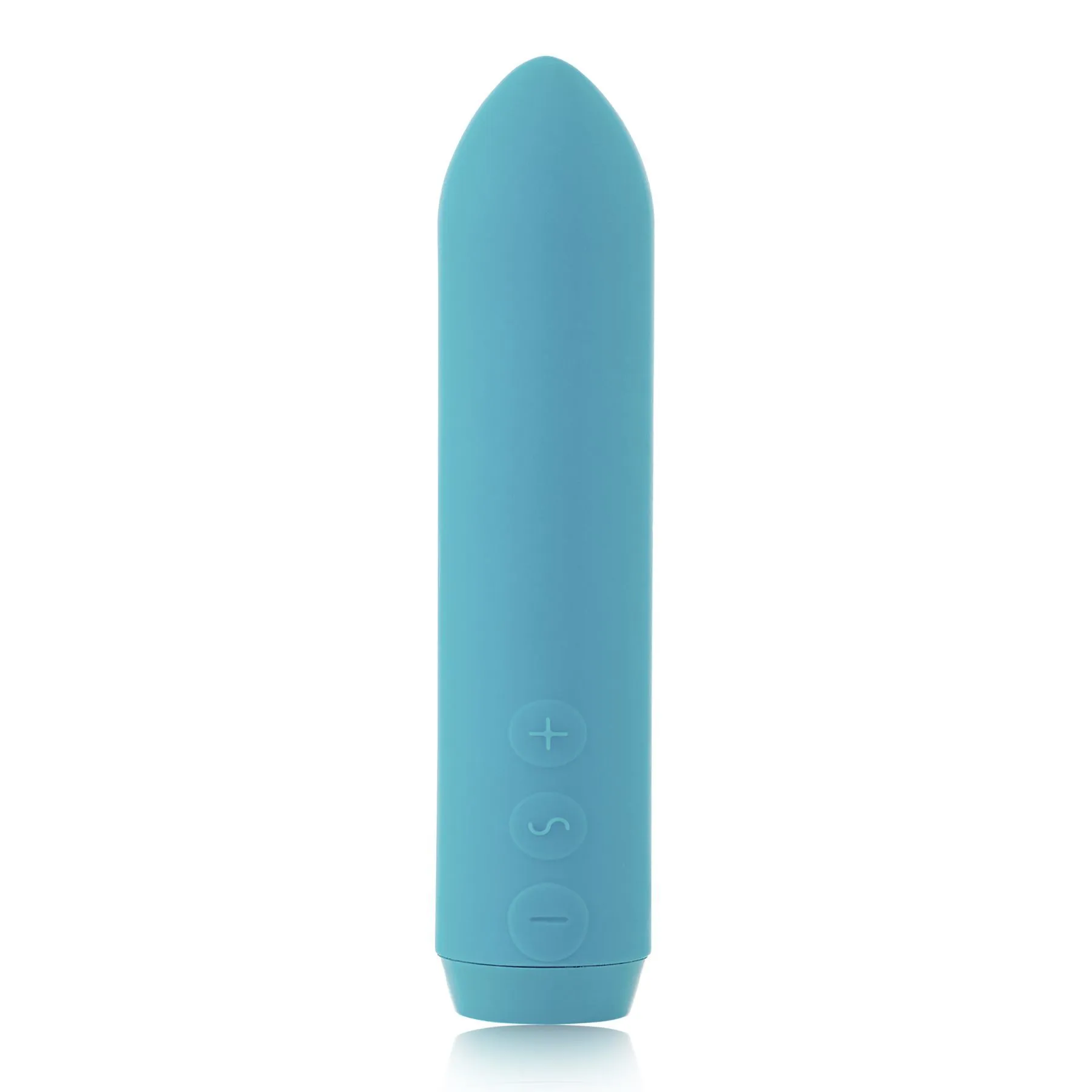 je-joue-classic-bullet-vibrator-teal-default je-joue-classic-bullet-vibrator-teal-default