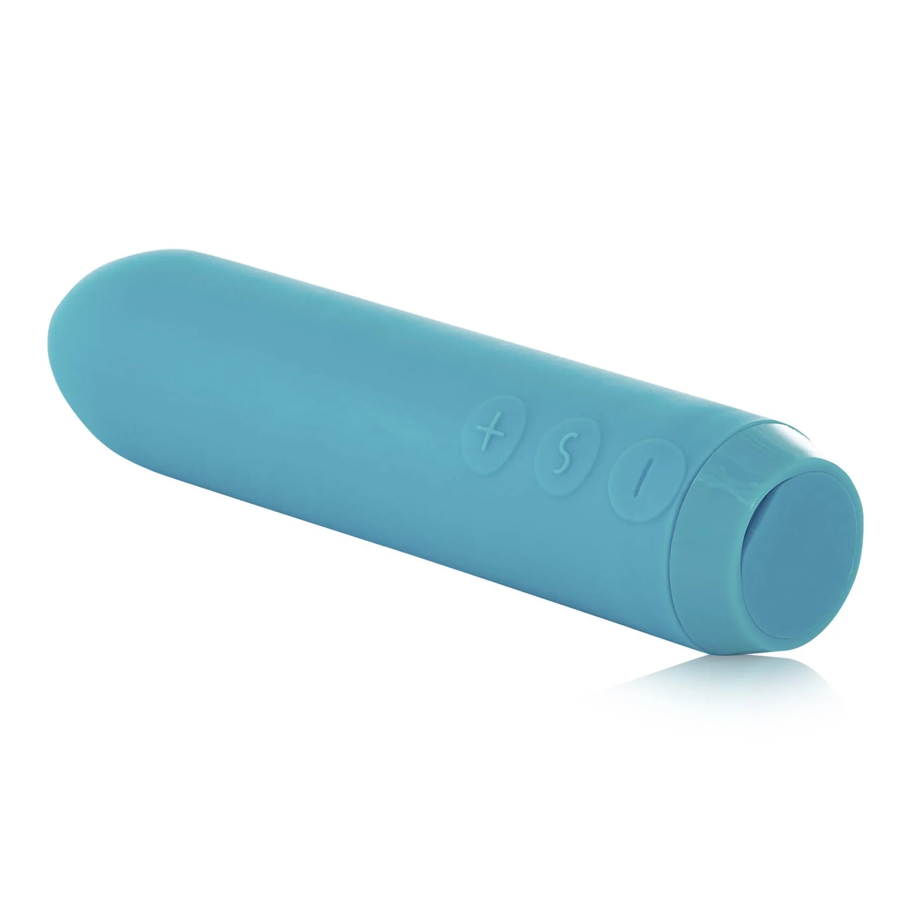 je-joue-classic-bullet-vibrator-teal-1 je-joue-classic-bullet-vibrator-teal-1