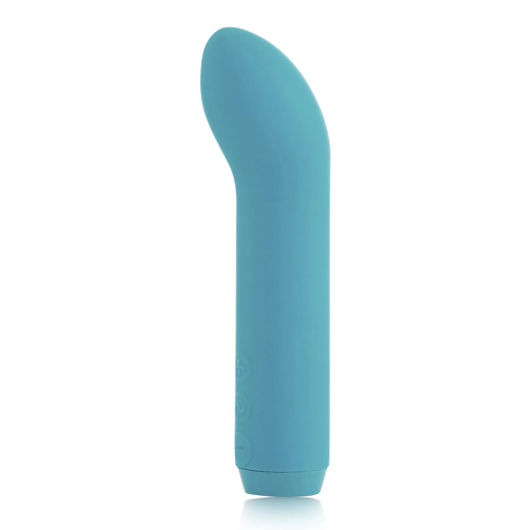 je-joue-g-spot-bullet-vibrator-teal-default je-joue-g-spot-bullet-vibrator-teal-default
