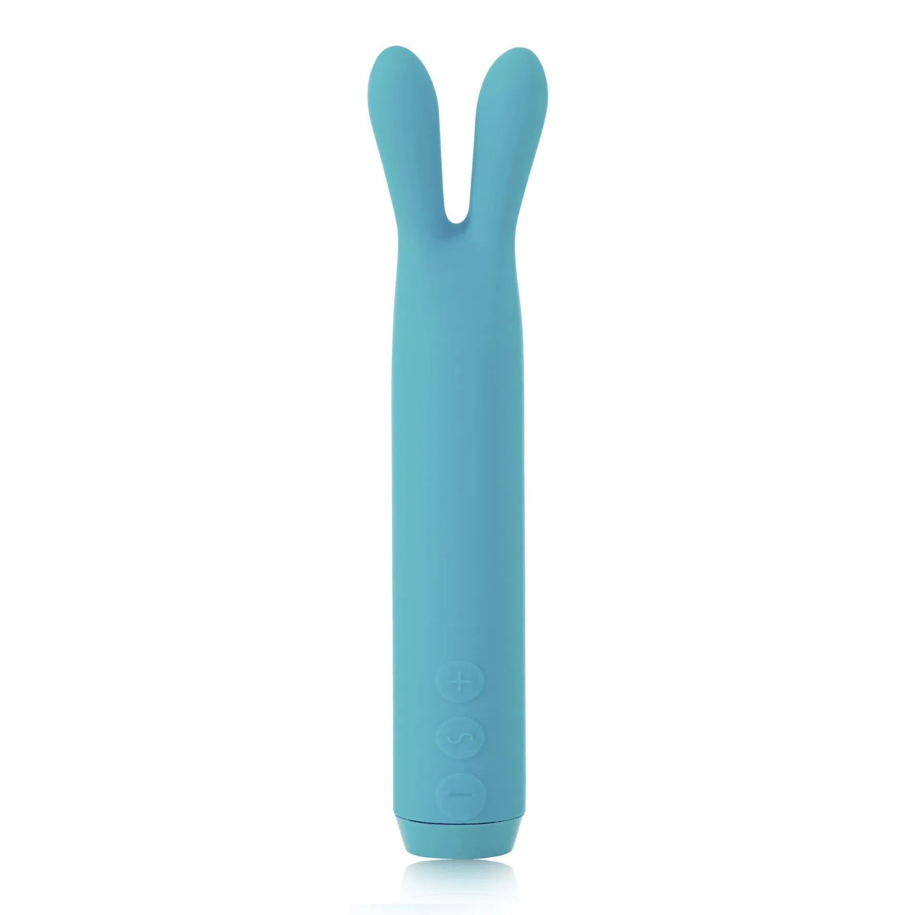 je-joue-rabbit-bullet-vibrator-teal-default je-joue-rabbit-bullet-vibrator-teal-default