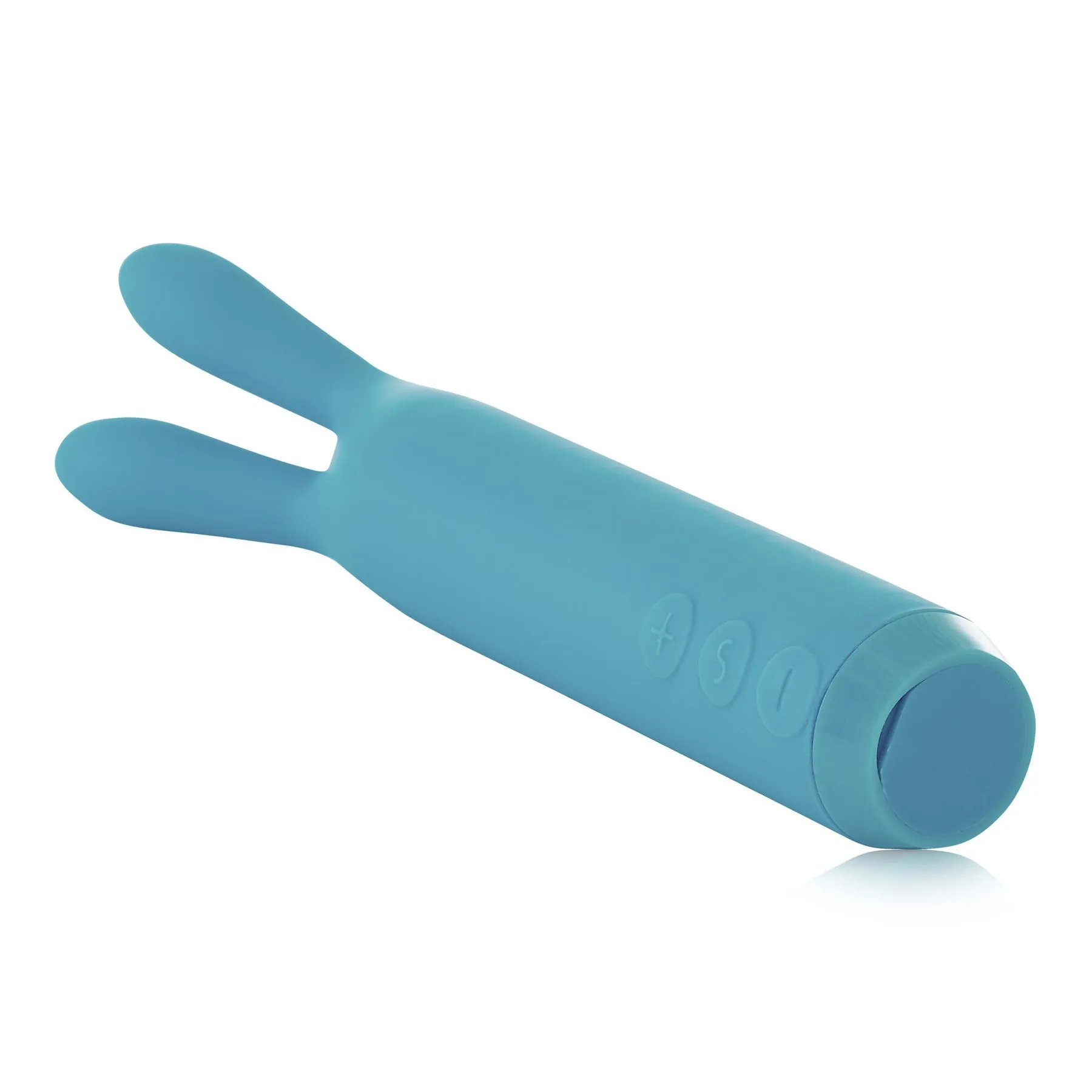 je-joue-rabbit-bullet-vibrator-teal-1 je-joue-rabbit-bullet-vibrator-teal-1