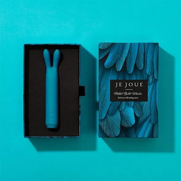 je-joue-rabbit-bullet-vibrator-teal-2 je-joue-rabbit-bullet-vibrator-teal-2