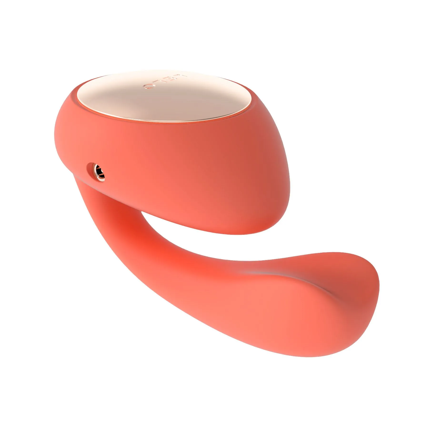 lelo-ida-wave-coral-red-3 lelo-ida-wave-coral-red-3