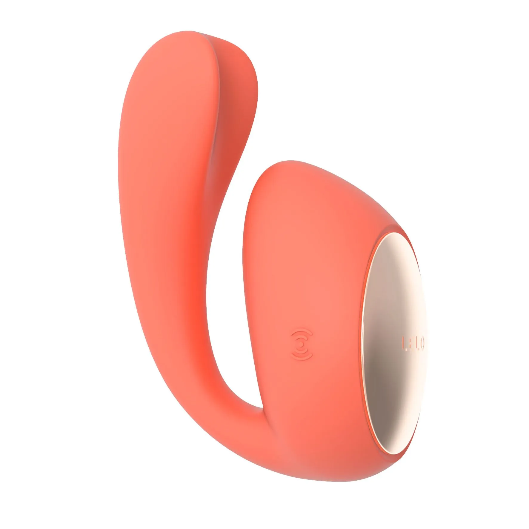 lelo-ida-wave-coral-red-4 lelo-ida-wave-coral-red-4
