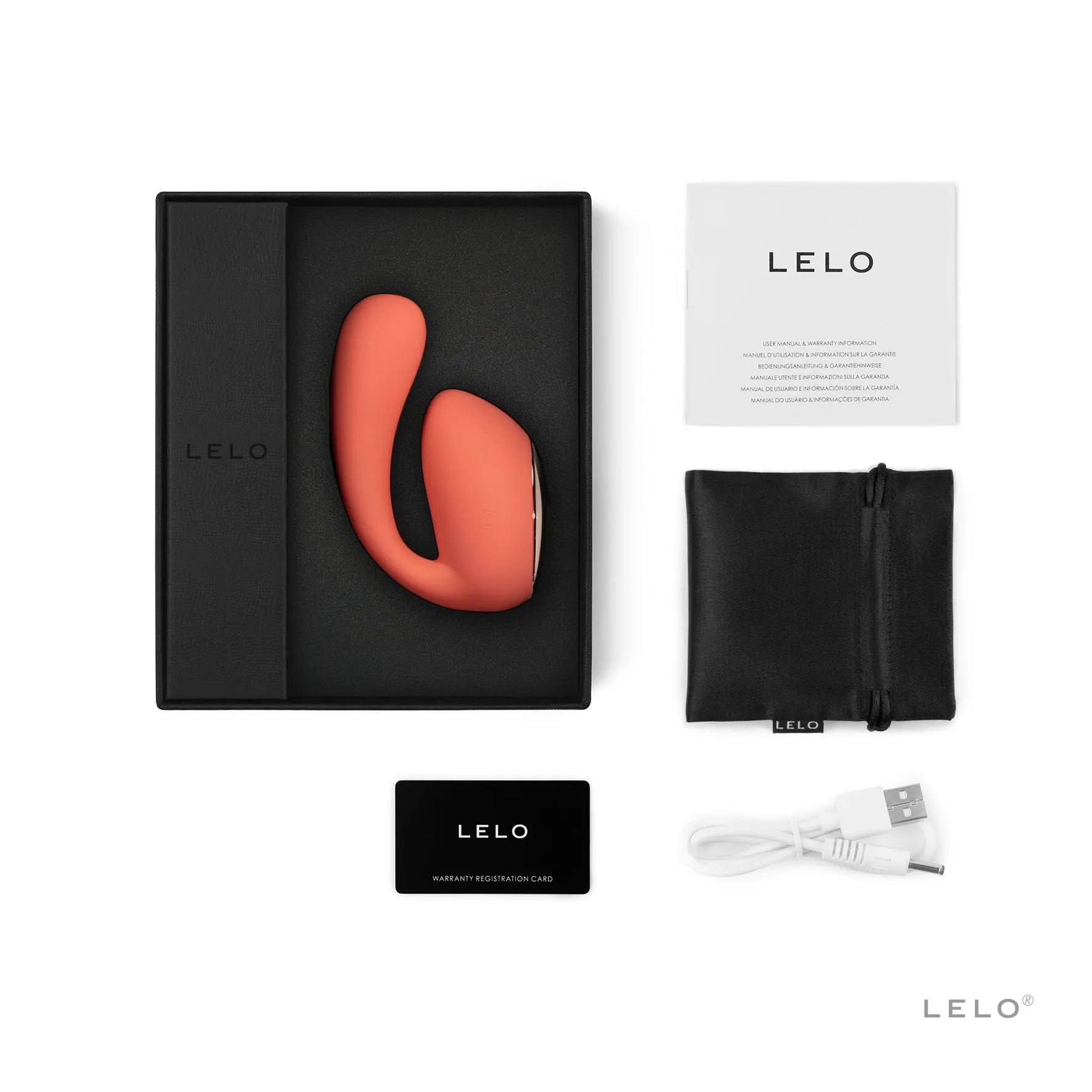 lelo-ida-wave-coral-red-5 lelo-ida-wave-coral-red-5