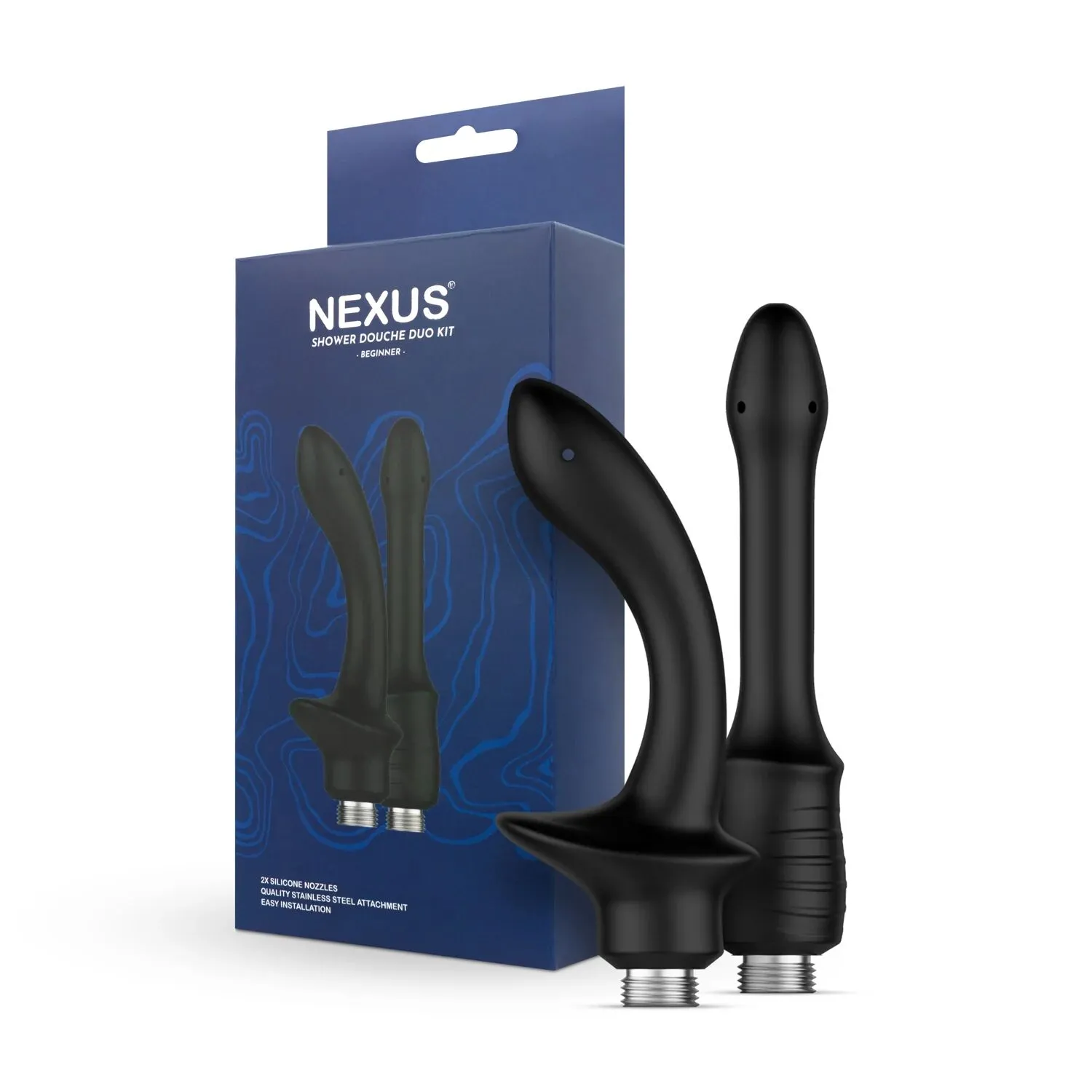 nexus-beginner-shower-douche-duo-kit-black-7 nexus-beginner-shower-douche-duo-kit-black-7