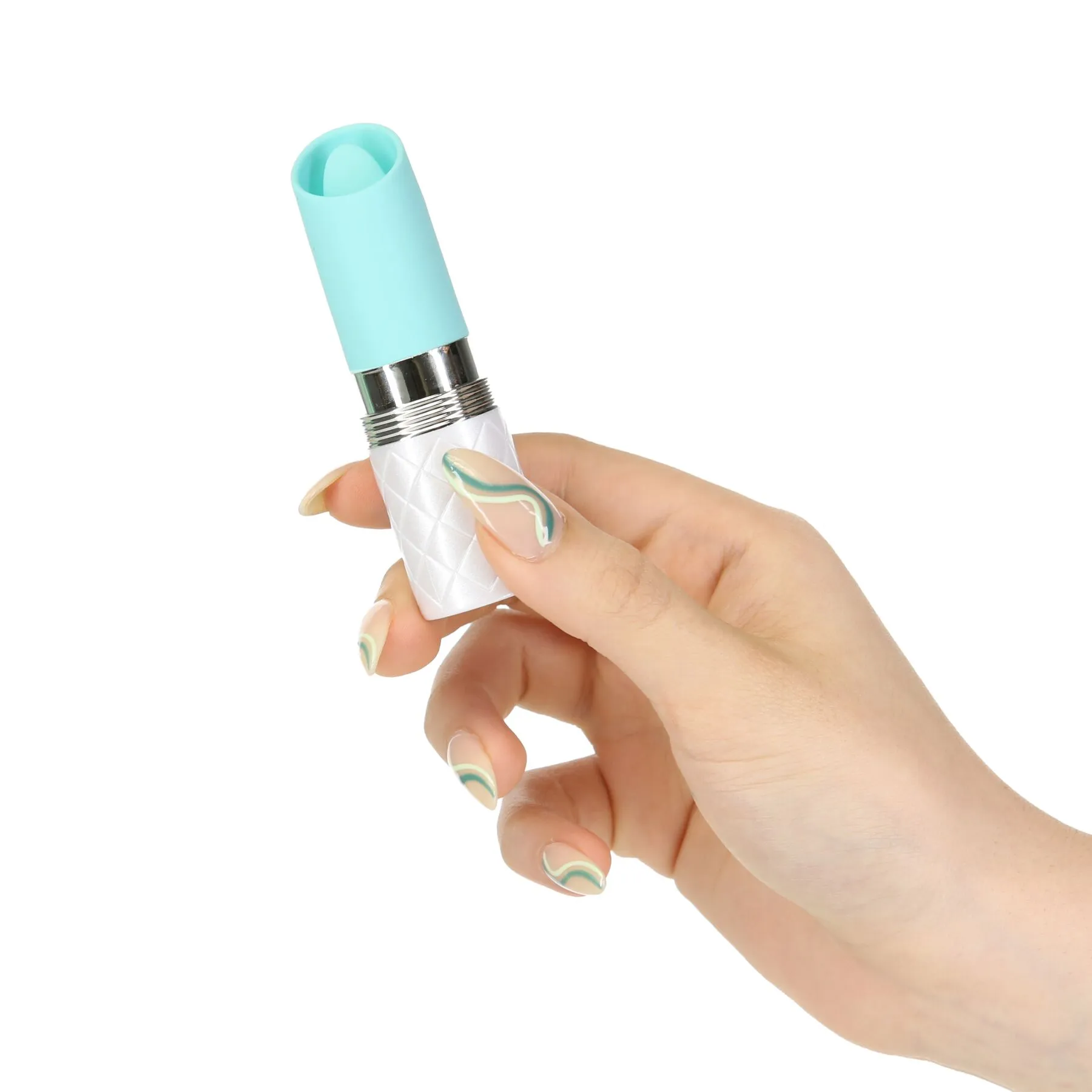 pillow-talk-lusty-luxurious-flickering-massager-teal-5 pillow-talk-lusty-luxurious-flickering-massager-teal-5