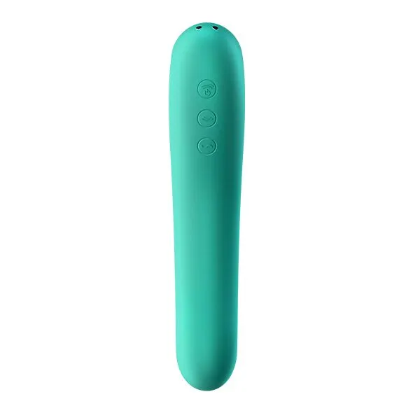 satisfyer-dual-kiss-green-2 satisfyer-dual-kiss-green-2