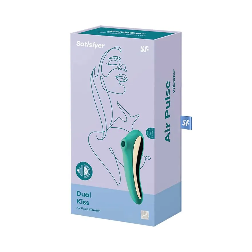 satisfyer-dual-kiss-green-4 satisfyer-dual-kiss-green-4