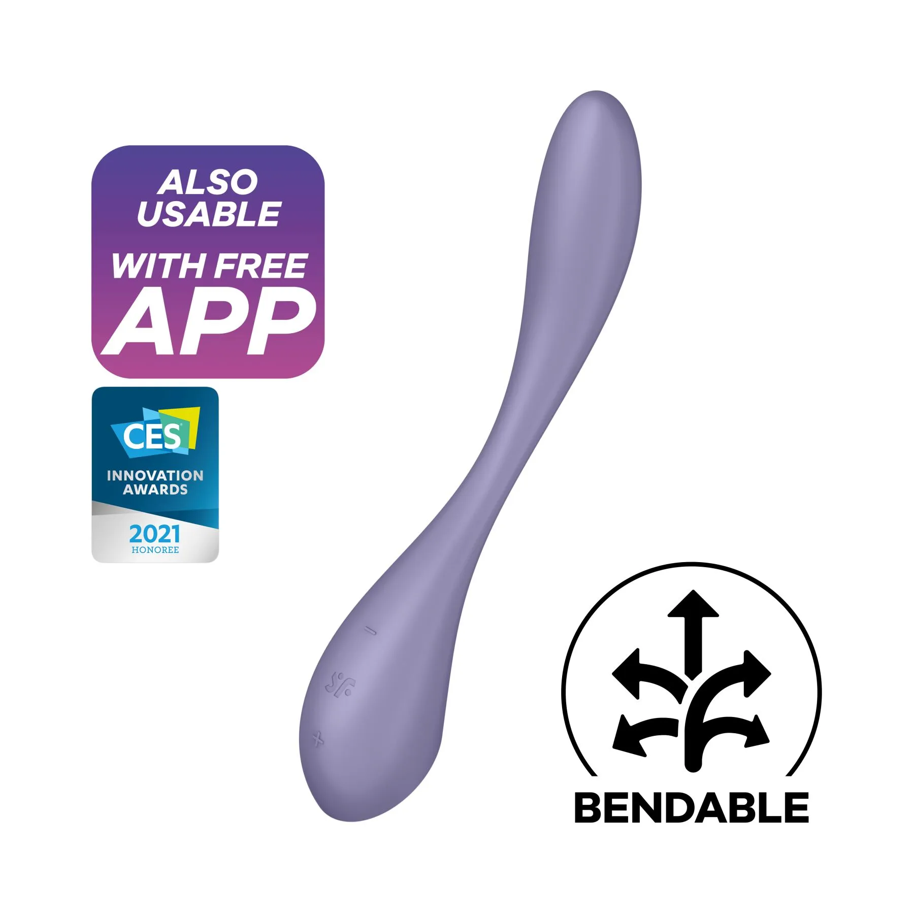satisfyer-g-spot-flex-5-lilac-default satisfyer-g-spot-flex-5-lilac-default