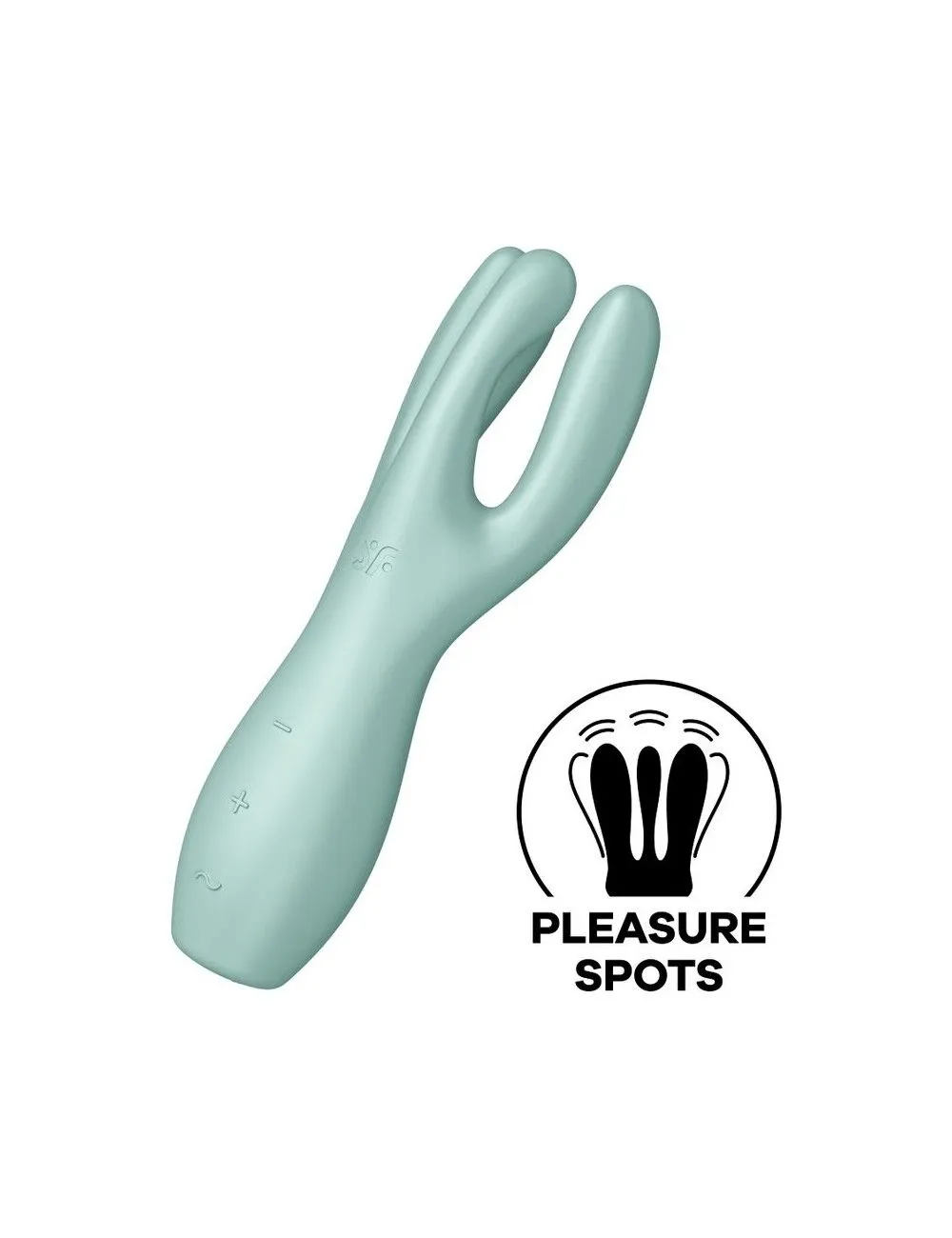 satisfyer-threesome-3-mint-default satisfyer-threesome-3-mint-default