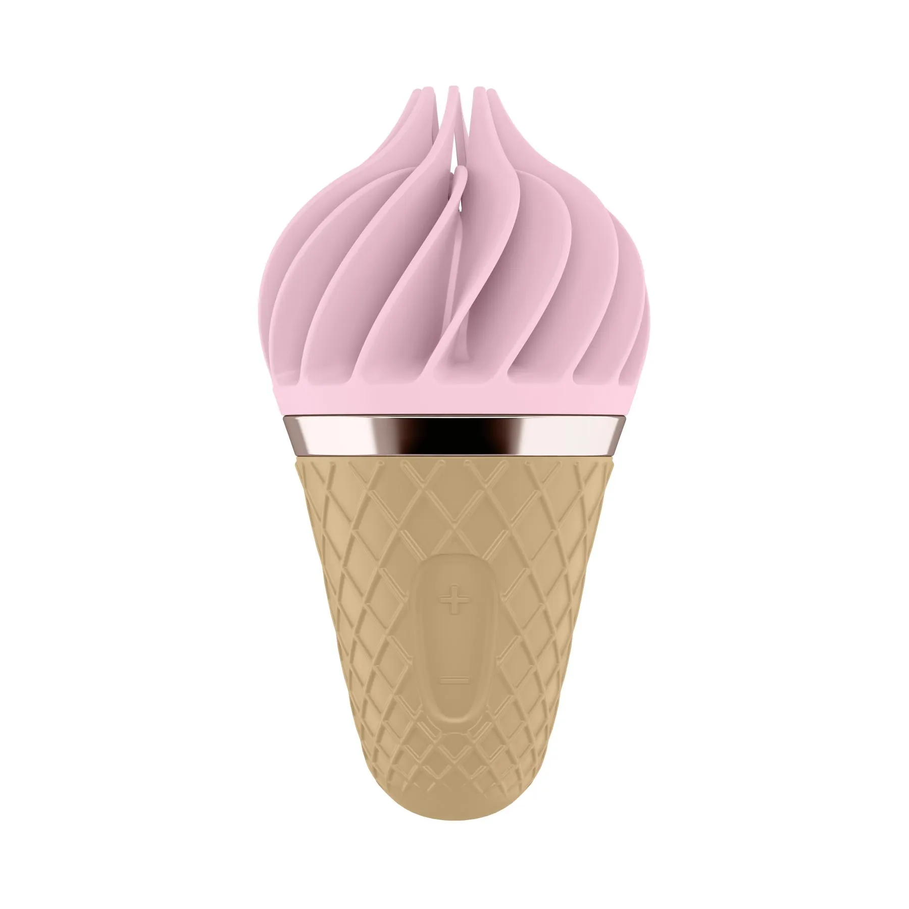 satisfyer-lay-on-sweet-treat-pinkbrown-default satisfyer-lay-on-sweet-treat-pinkbrown-default