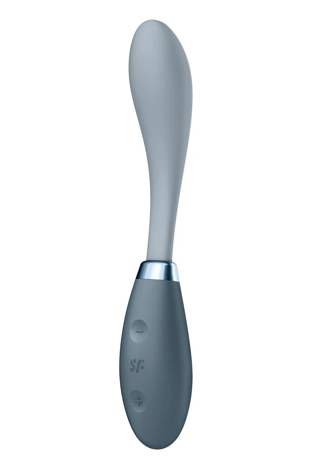 satisfyer-g-spot-flex-3-grey-default satisfyer-g-spot-flex-3-grey-default