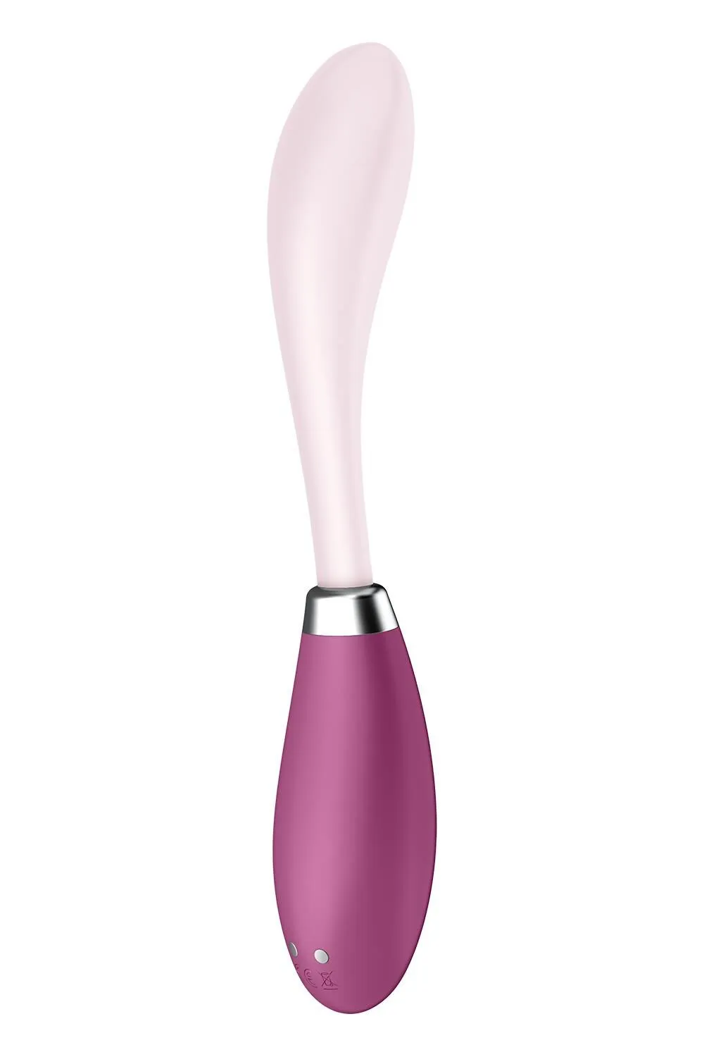 satisfyer-g-spot-flex-3-red-3 satisfyer-g-spot-flex-3-red-3