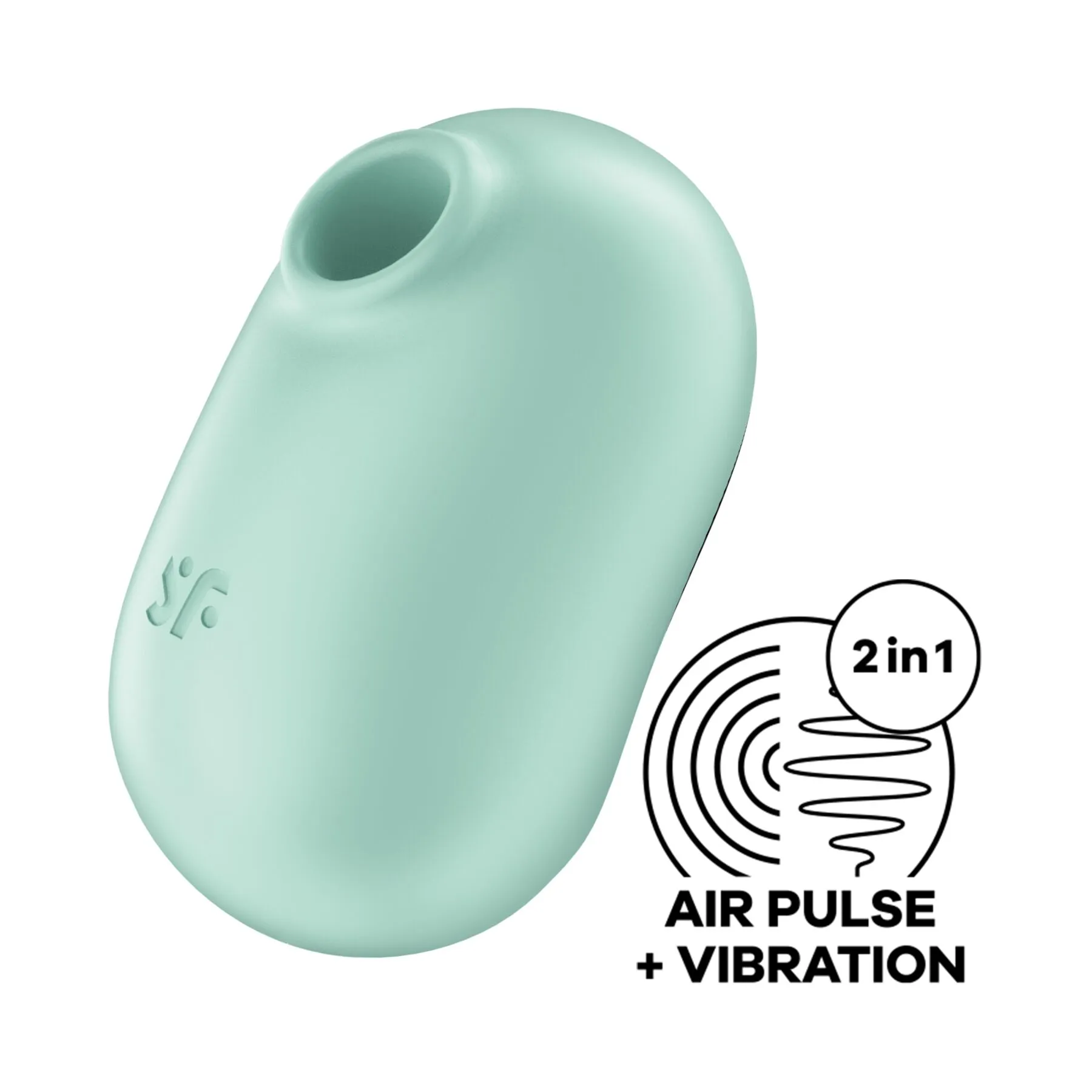 satisfyer-pro-to-go-2-mint-default satisfyer-pro-to-go-2-mint-default