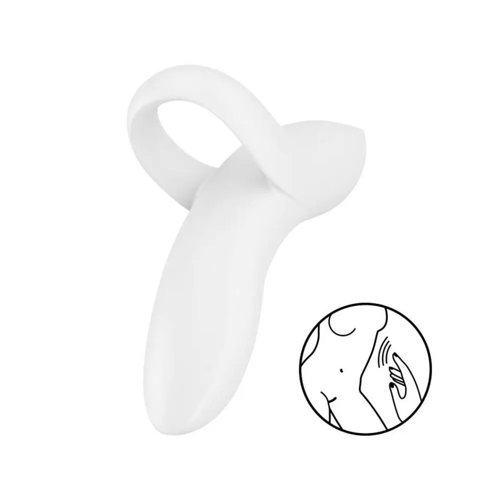 satisfyer-bold-lover-white-default satisfyer-bold-lover-white-default