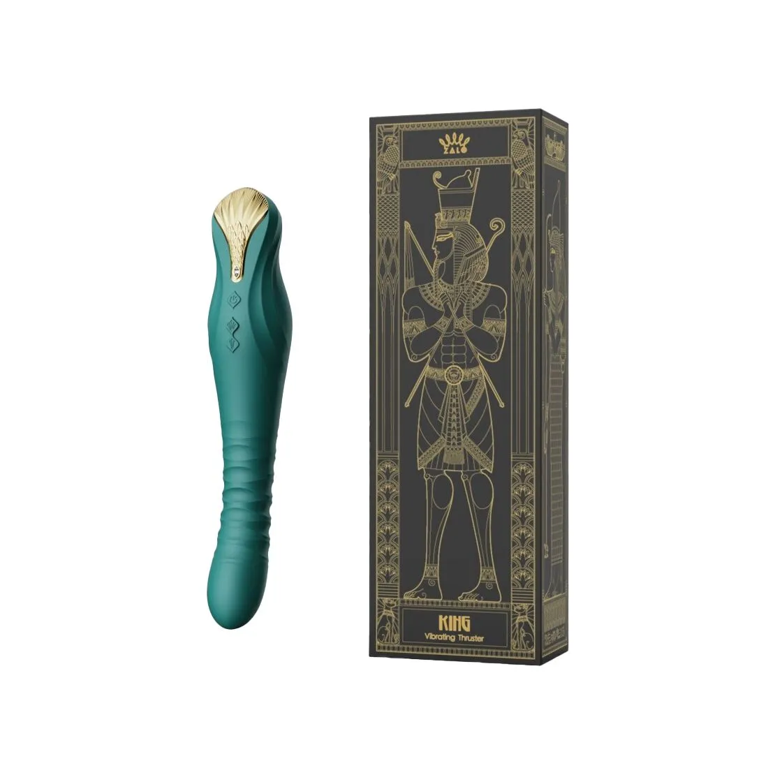 zalo-king-turquoise-green-9 zalo-king-turquoise-green-9