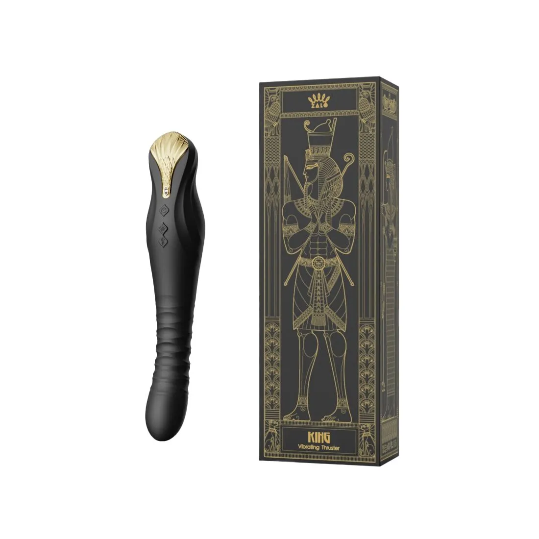 zalo-king-obsidian-black-9 zalo-king-obsidian-black-9