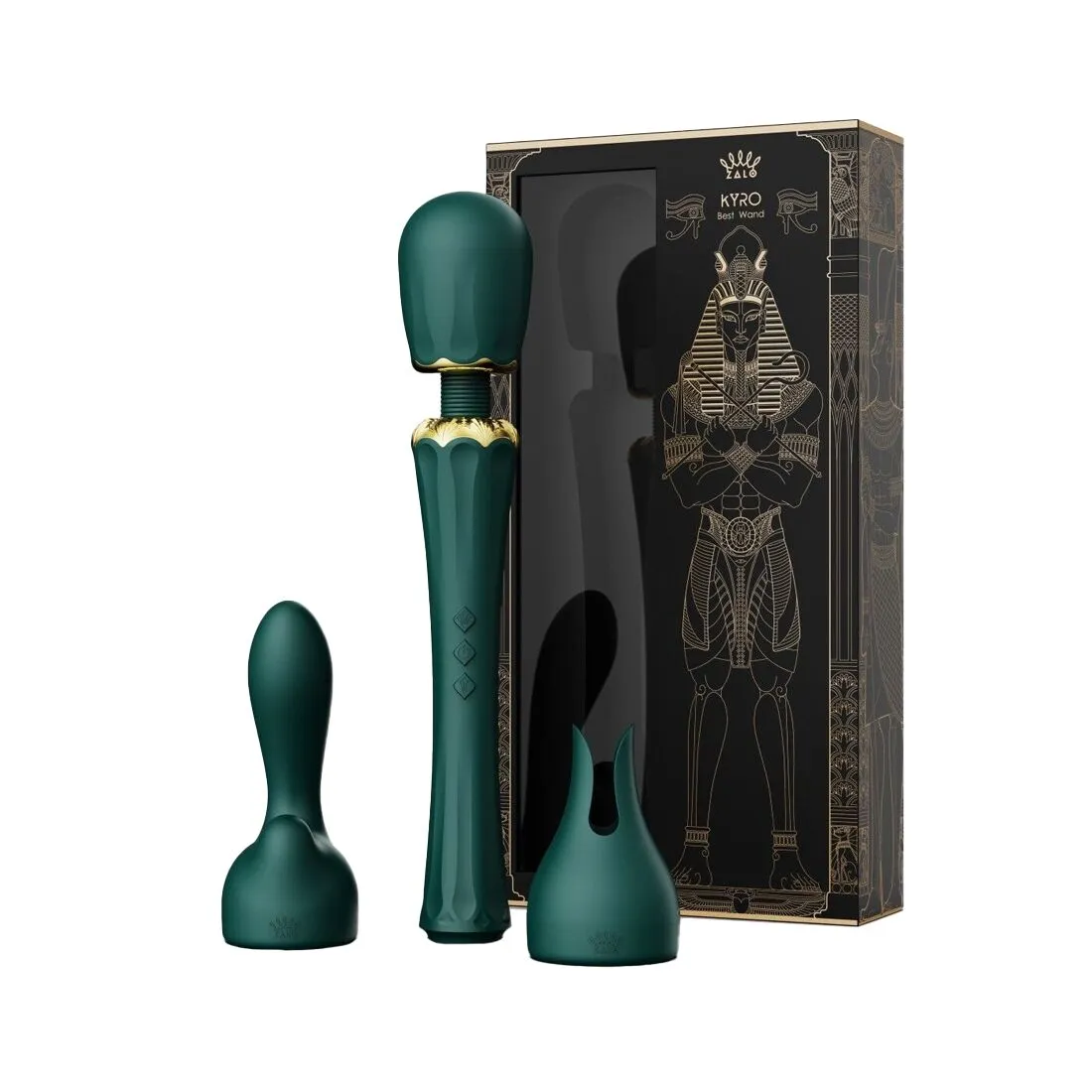 zalo-kyro-wand-turquoise-green-8 zalo-kyro-wand-turquoise-green-8