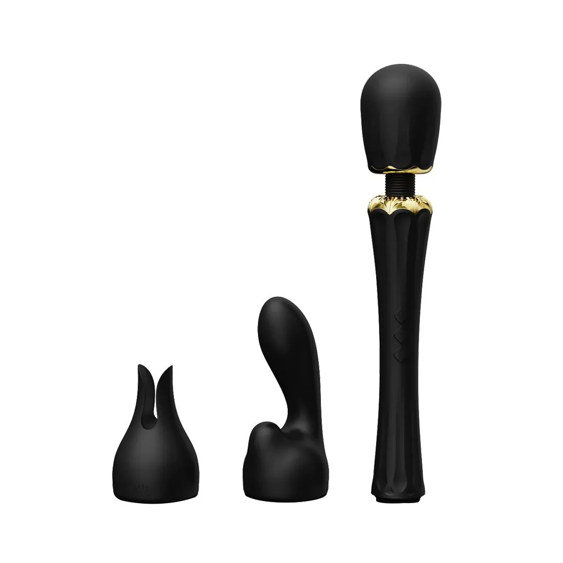 zalo-kyro-wand-obsidian-black-default zalo-kyro-wand-obsidian-black-default