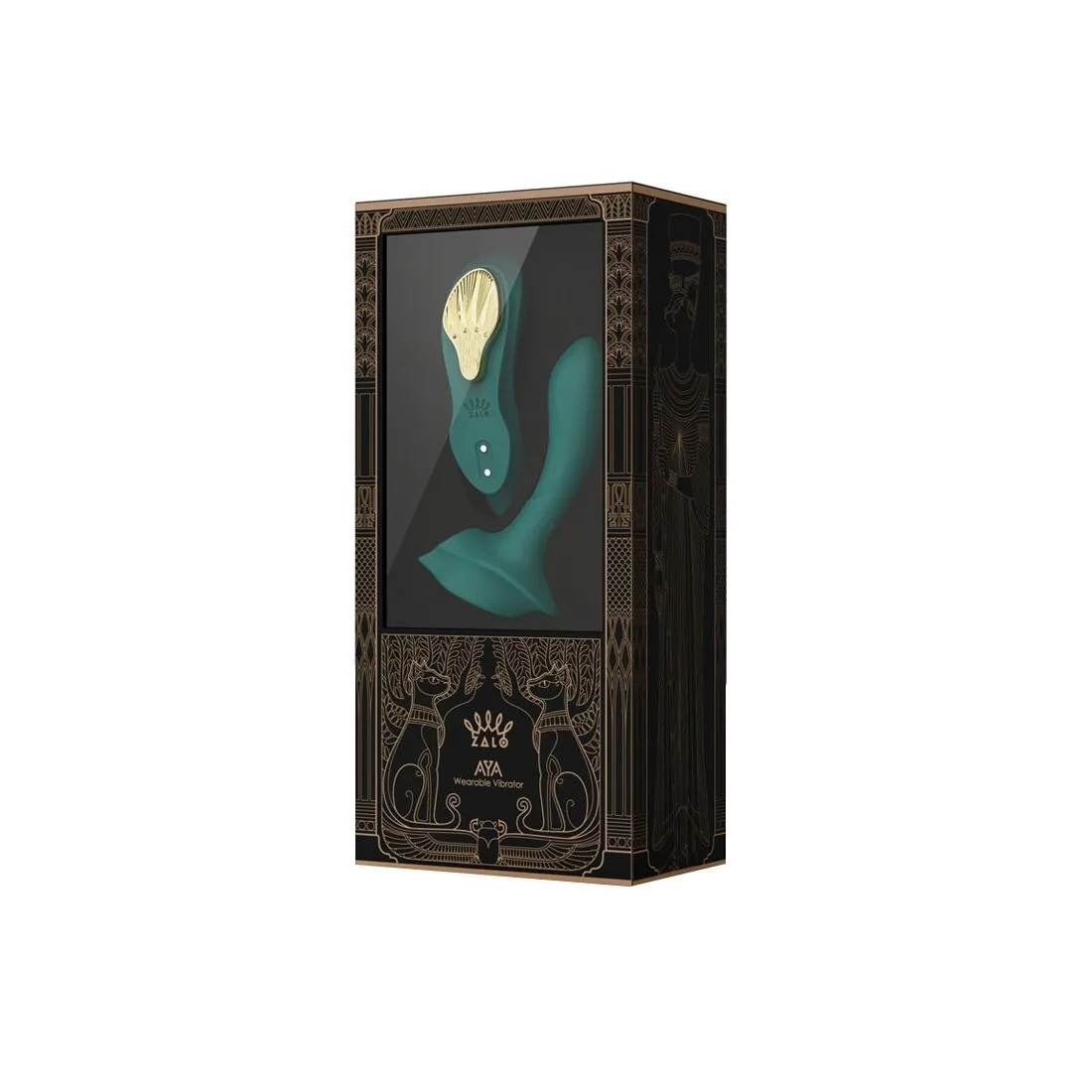 zalo-aya-turquoise-green-8 zalo-aya-turquoise-green-8