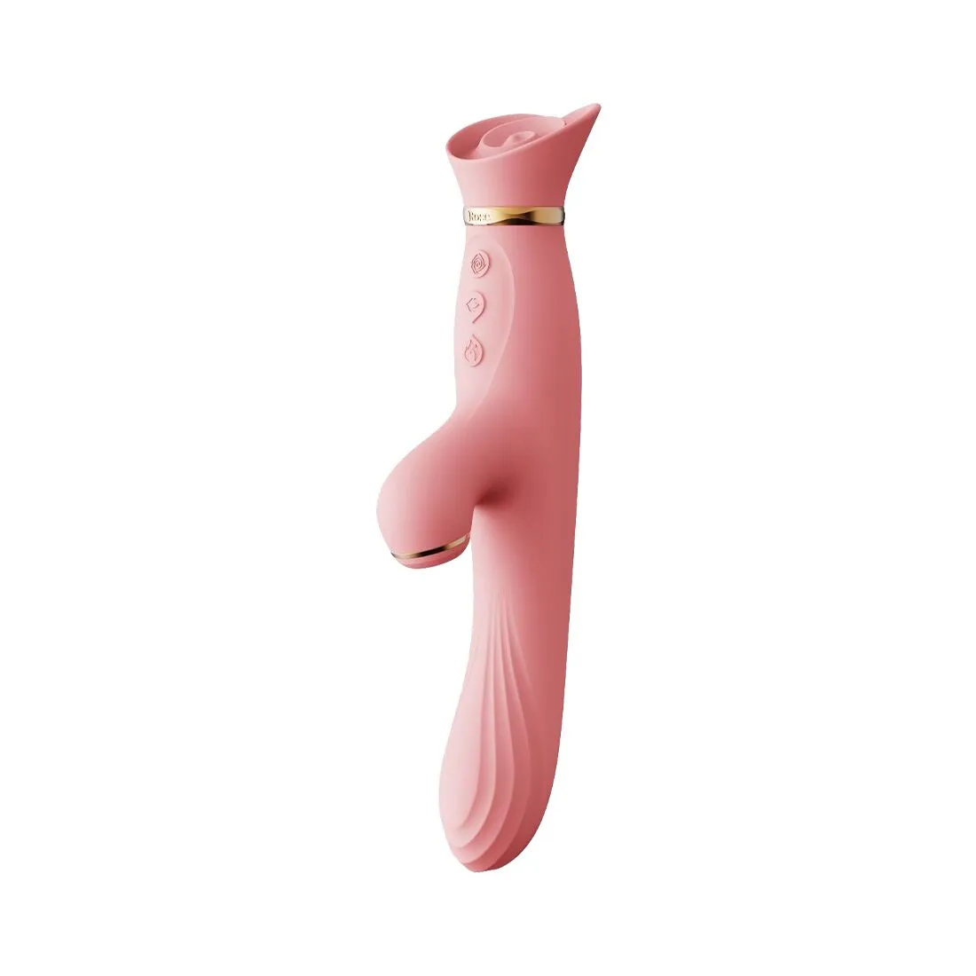 zalo-rose-vibrator-strawberry-pink-default zalo-rose-vibrator-strawberry-pink-default
