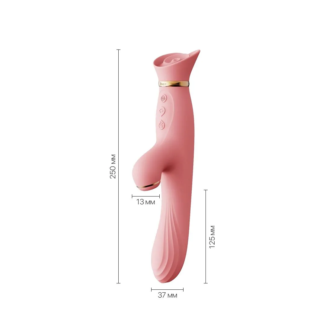 zalo-rose-vibrator-strawberry-pink-1 zalo-rose-vibrator-strawberry-pink-1