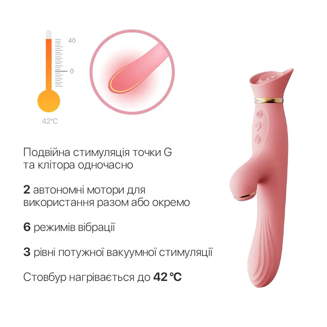 zalo-rose-vibrator-strawberry-pink-3 zalo-rose-vibrator-strawberry-pink-3