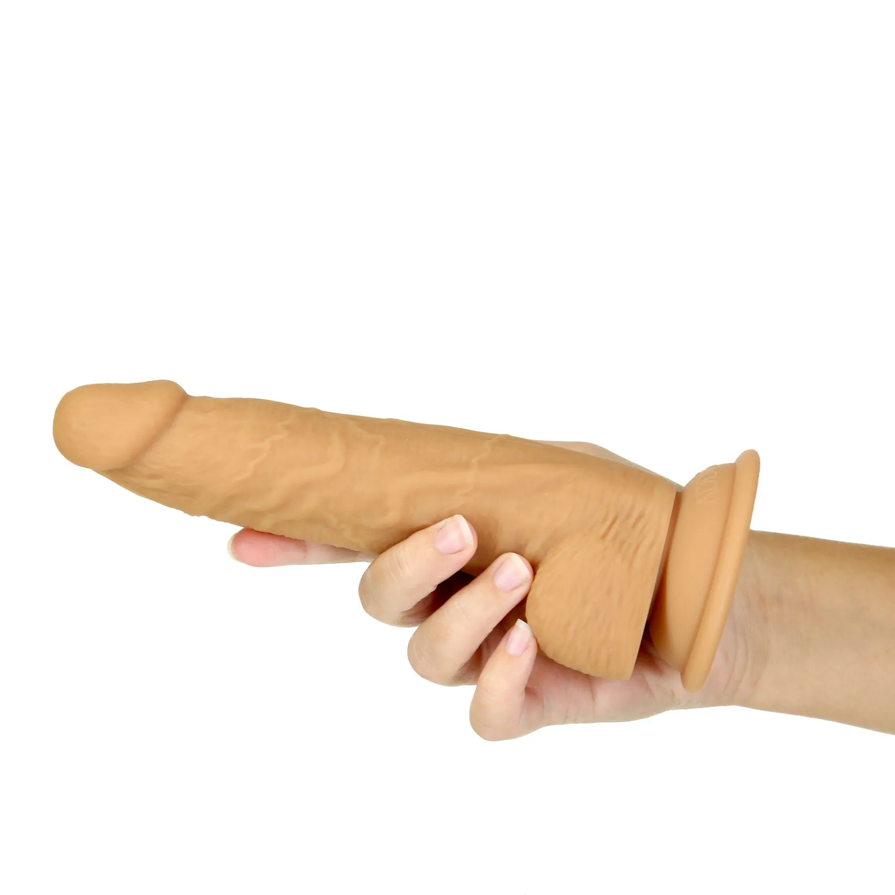 addiction-dual-density-silicone-dildo-4 addiction-dual-density-silicone-dildo-4