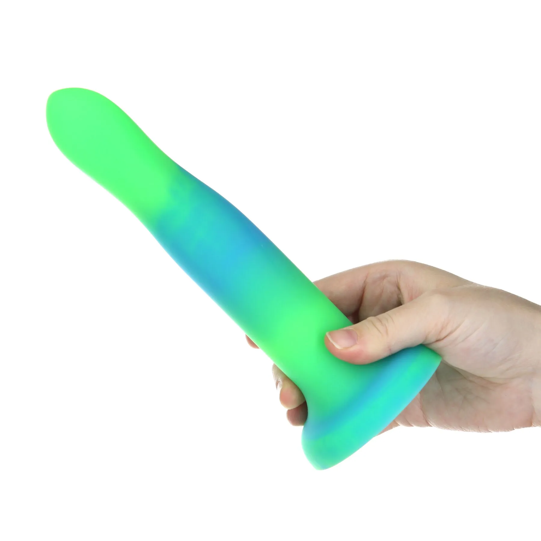 addiction-rave-glow-in-the-dark-dildo-4 addiction-rave-glow-in-the-dark-dildo-4