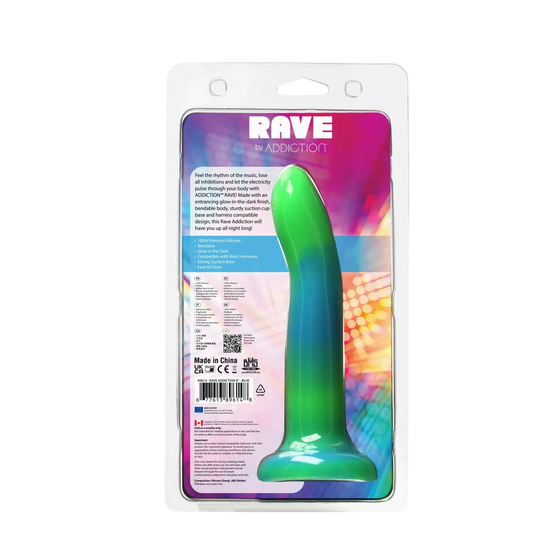 addiction-rave-glow-in-the-dark-dildo-8 addiction-rave-glow-in-the-dark-dildo-8