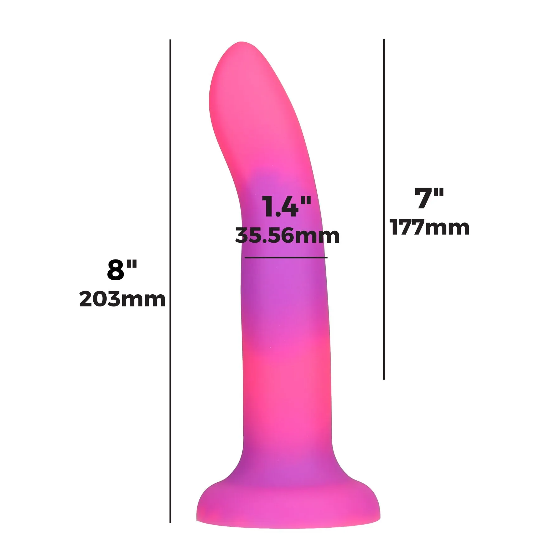 addiction-rave-glow-in-the-dark-dildo-3 addiction-rave-glow-in-the-dark-dildo-3