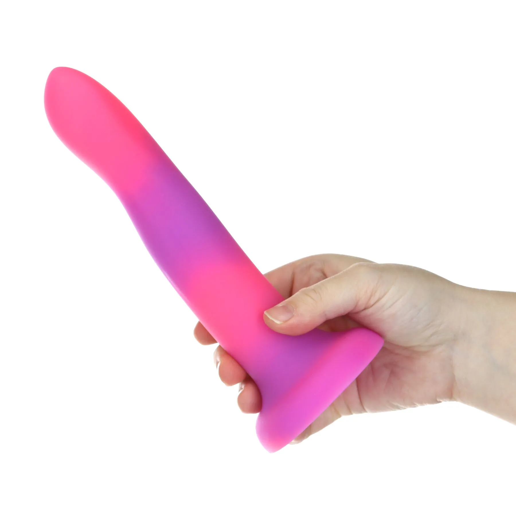 addiction-rave-glow-in-the-dark-dildo-4 addiction-rave-glow-in-the-dark-dildo-4