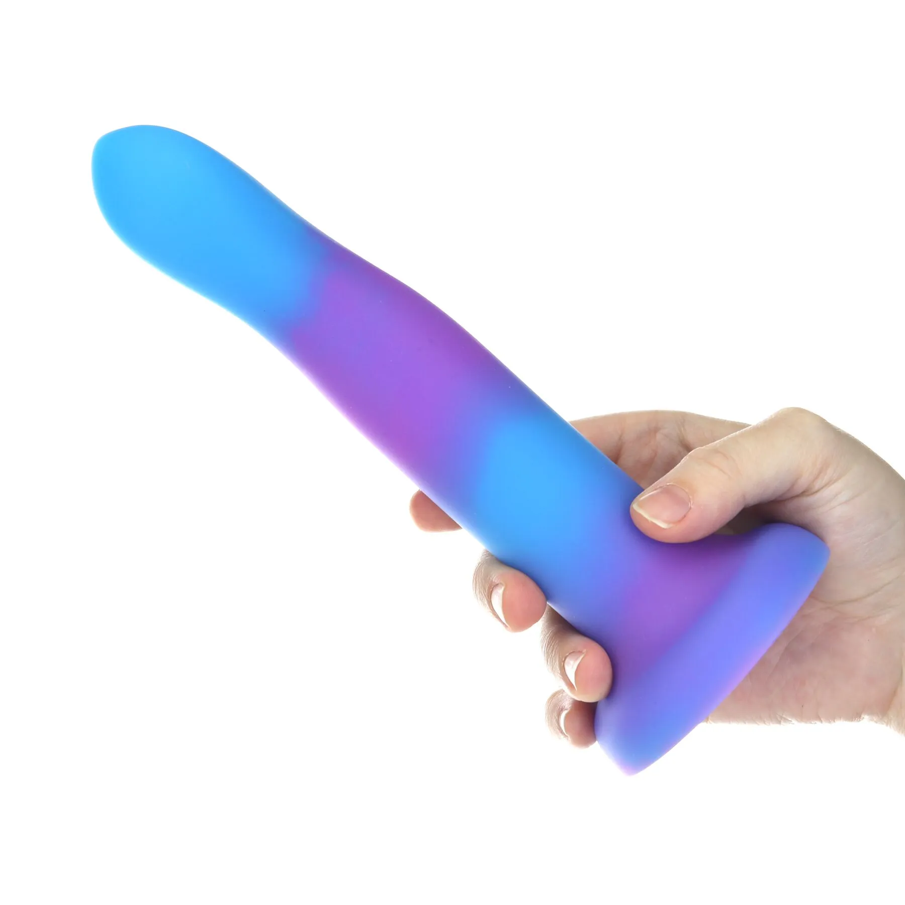 addiction-rave-glow-in-the-dark-dildo-4 addiction-rave-glow-in-the-dark-dildo-4