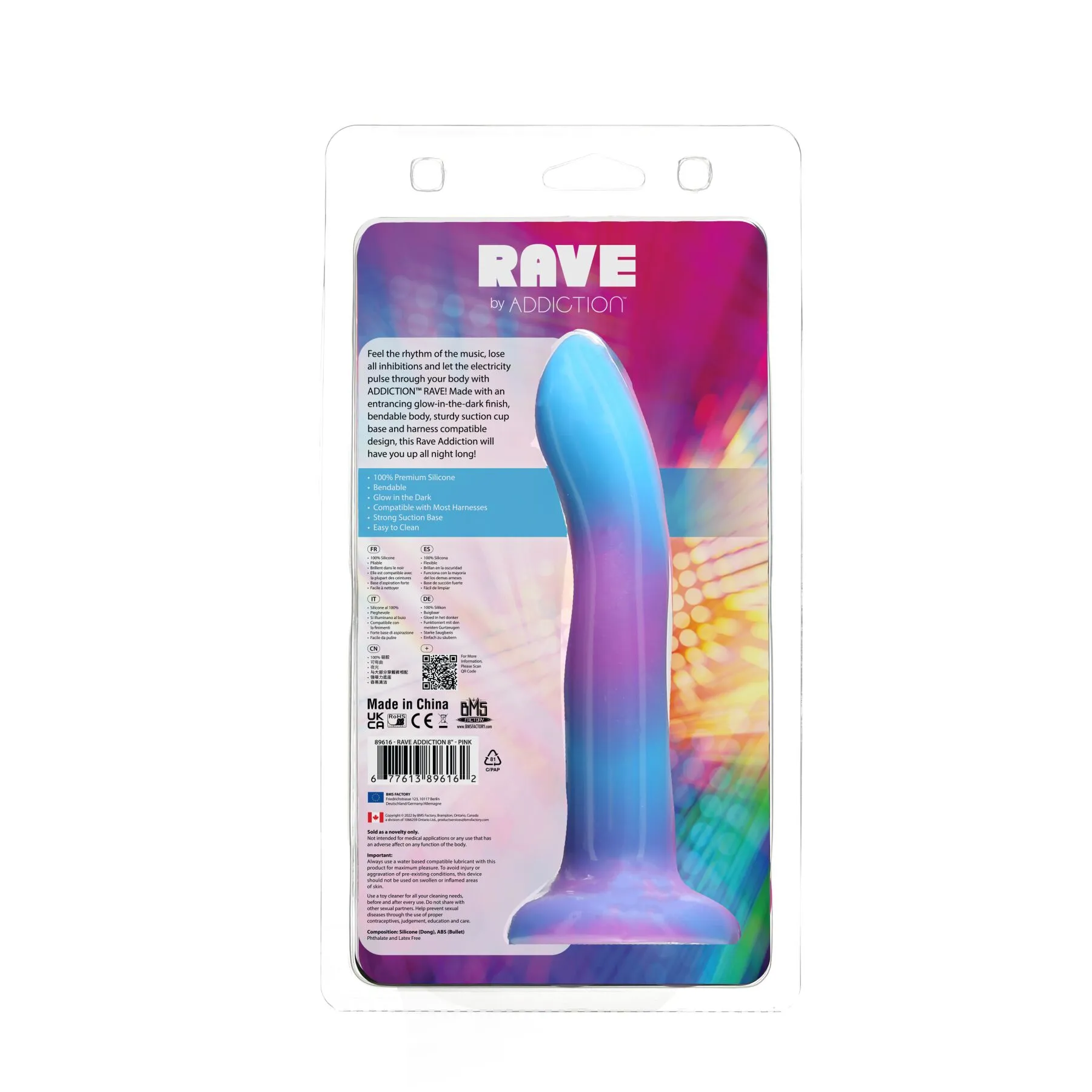 addiction-rave-glow-in-the-dark-dildo-8 addiction-rave-glow-in-the-dark-dildo-8