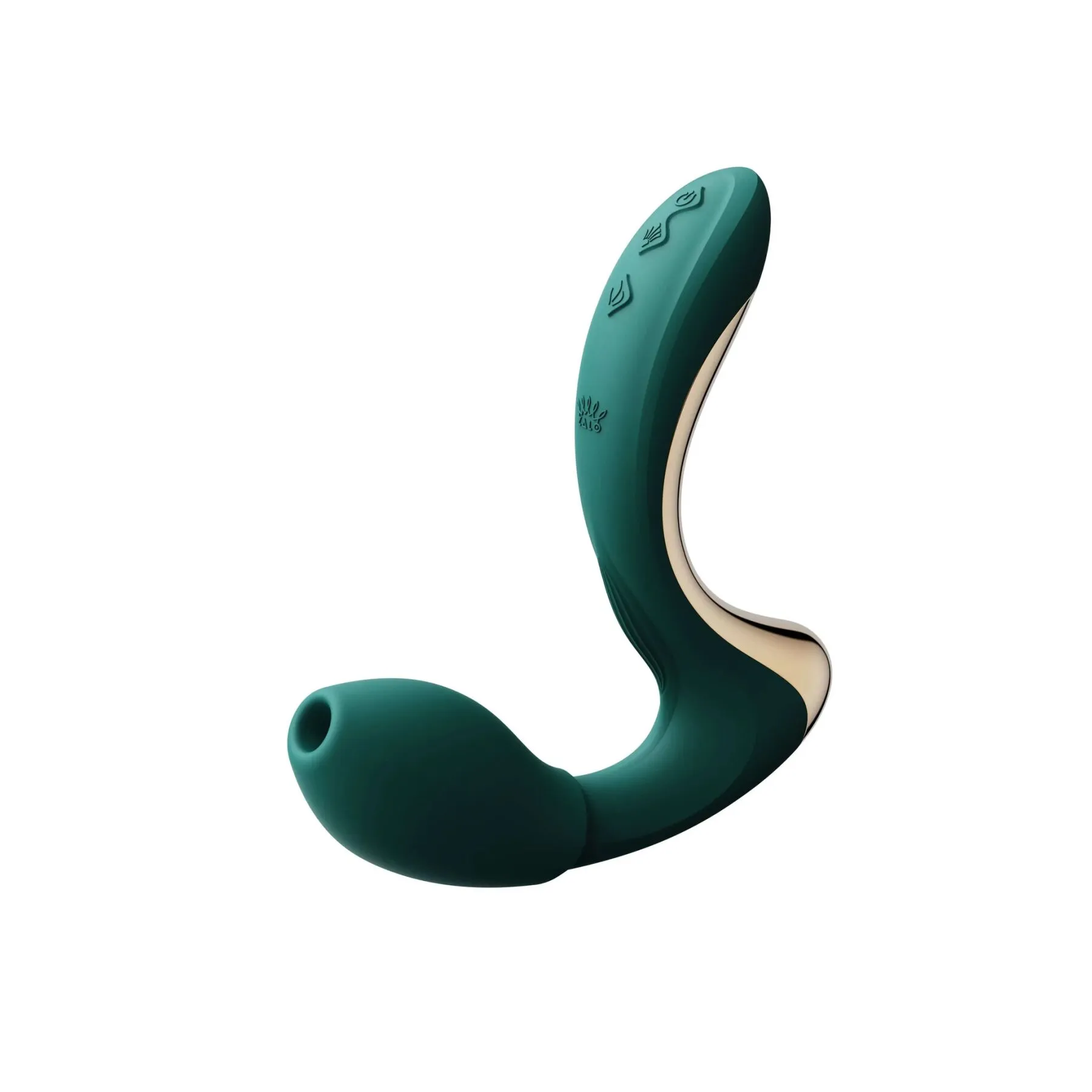 zalo-talis-g-spot-pulsewave-vibrator-turquoise-green-4 zalo-talis-g-spot-pulsewave-vibrator-turquoise-green-4