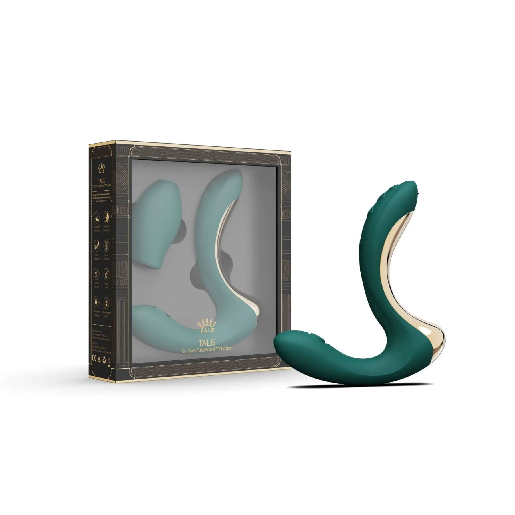 zalo-talis-g-spot-pulsewave-vibrator-turquoise-green-6 zalo-talis-g-spot-pulsewave-vibrator-turquoise-green-6