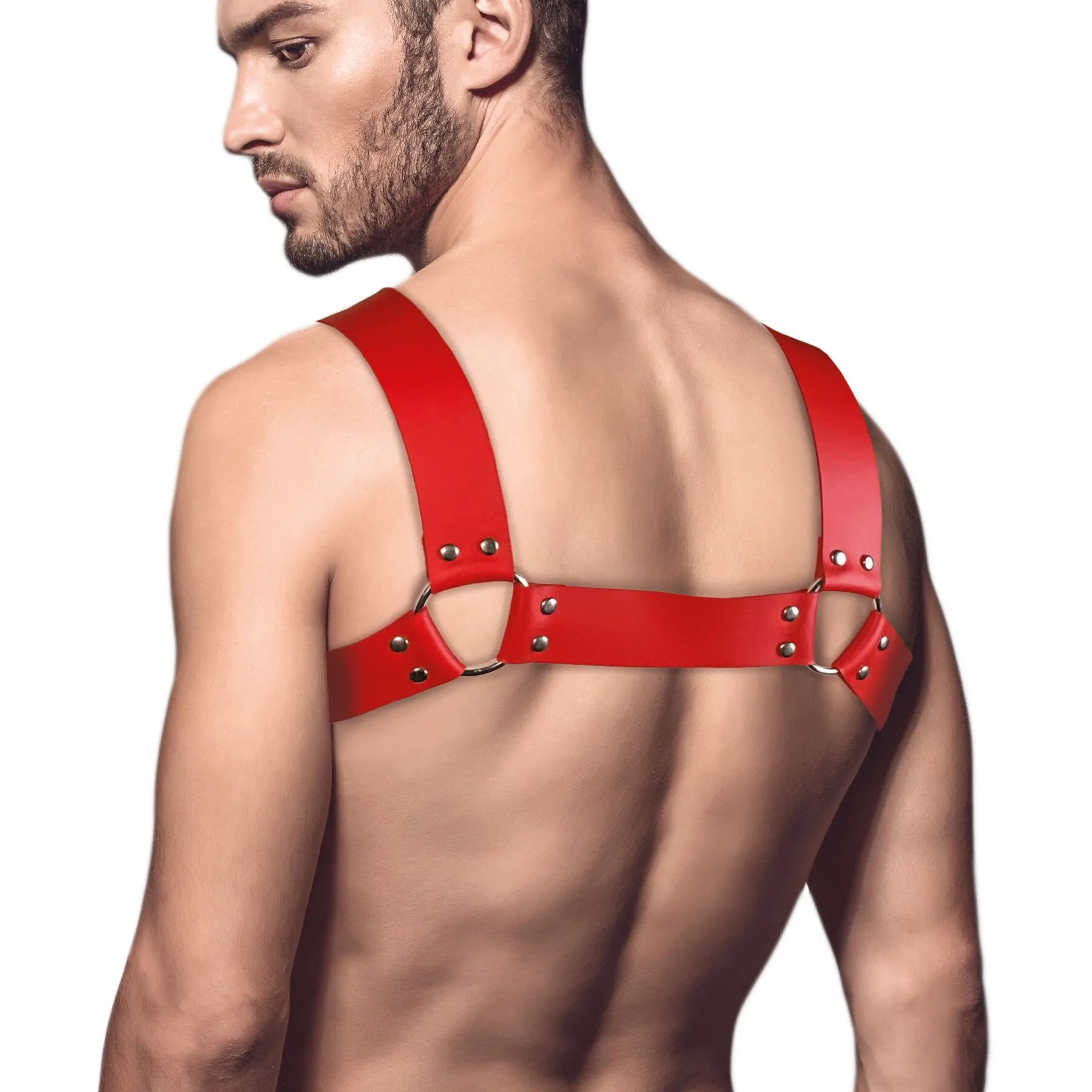 feral-feelings-bulldog-harness-red-1 feral-feelings-bulldog-harness-red-1