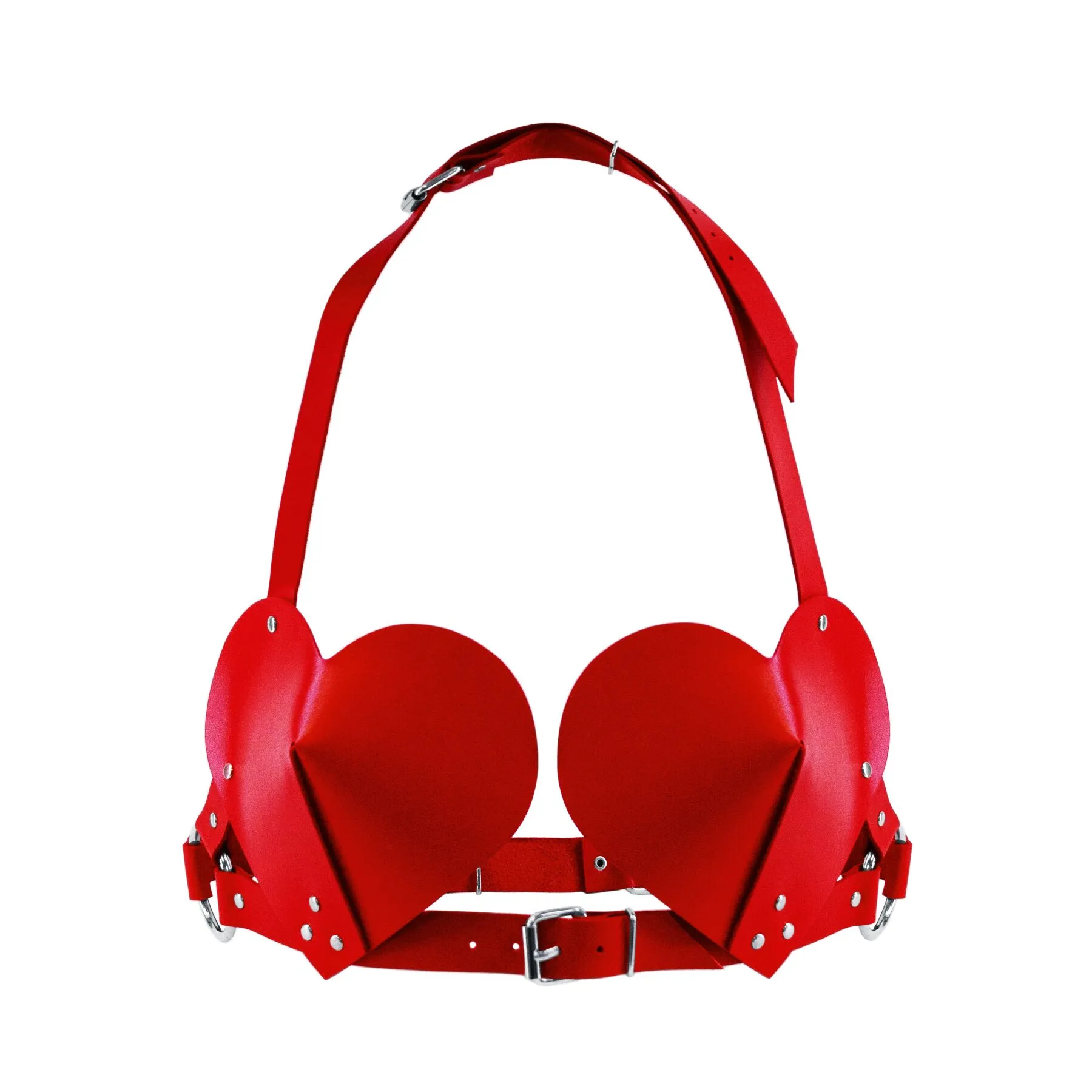 feral-feelings-hearts-bra-natural-leather-red-default feral-feelings-hearts-bra-natural-leather-red-default