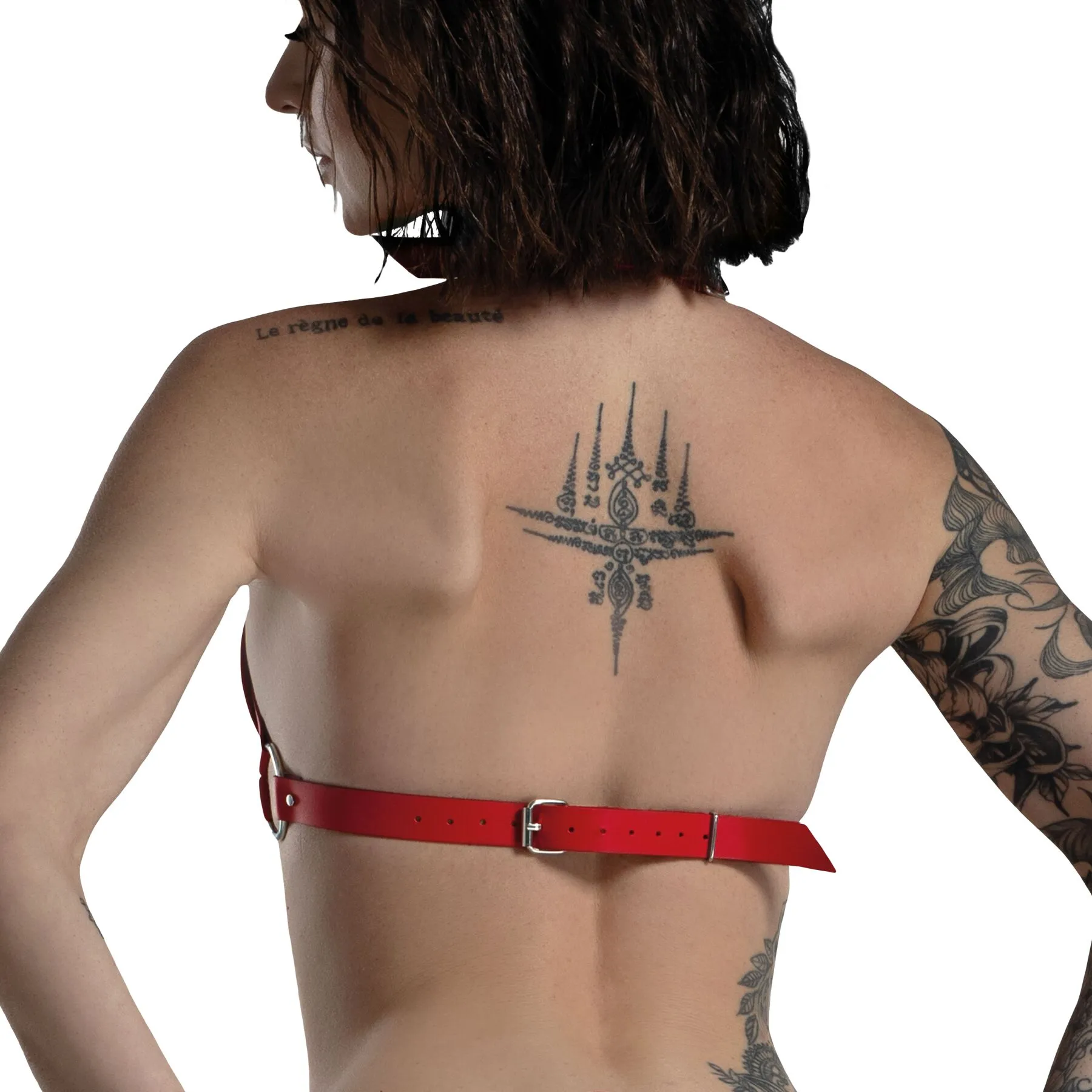 feral-feelings-hearts-bra-natural-leather-red-2 feral-feelings-hearts-bra-natural-leather-red-2
