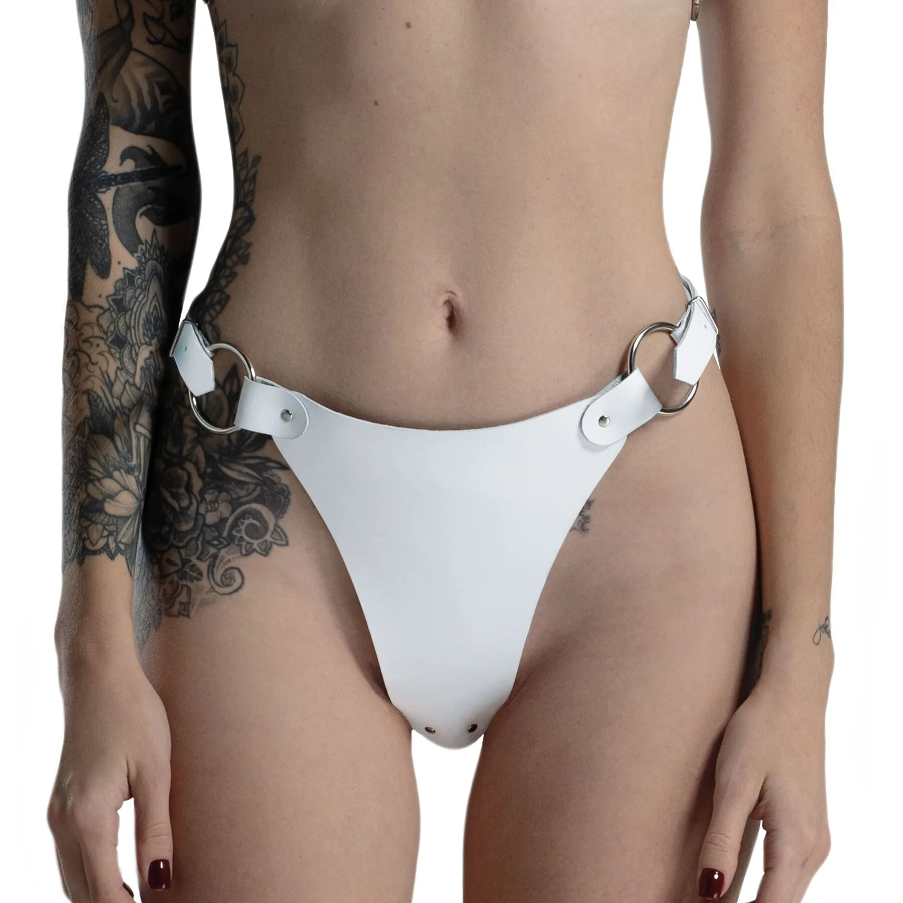 feral-feelings-string-bikini-natural-leather-white-1 feral-feelings-string-bikini-natural-leather-white-1