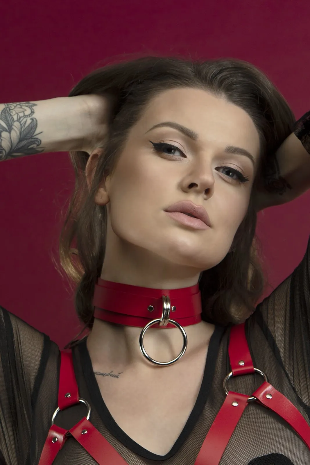 feral-feelings-collar-red-default feral-feelings-collar-red-default