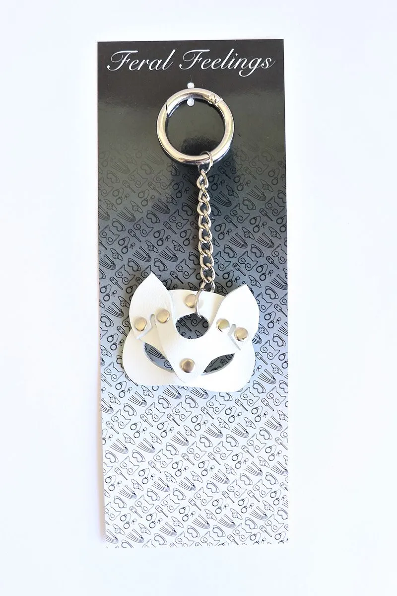 feral-feelings-keychain-kitty-white-1 feral-feelings-keychain-kitty-white-1